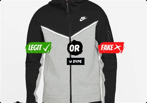 nike tech fleece fake|nike tech fleece real.